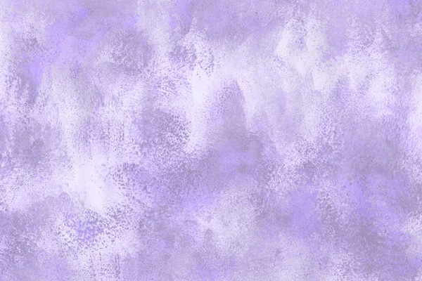 Abstract Violet Background Paints Mix Decorative Texture — Stock Photo, Image