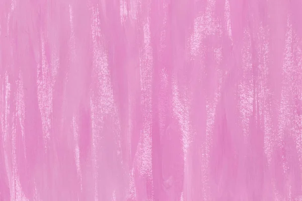 Fondo Rosa Abstracto Pinturas Mezclan Textura Decorativa — Foto de Stock