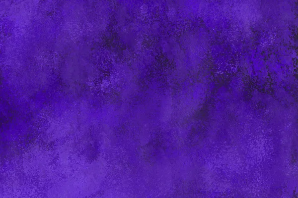 Abstract violet  background, paints mix decorative texture