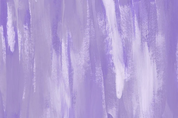 Abstract Violet Background Paints Mix Decorative Texture — Stock Photo, Image