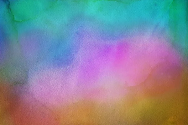 Decorative Texture Abstract Watercolor Background — Stock Photo, Image