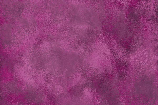 Fondo Púrpura Abstracto Pinturas Mezclan Textura Decorativa — Foto de Stock