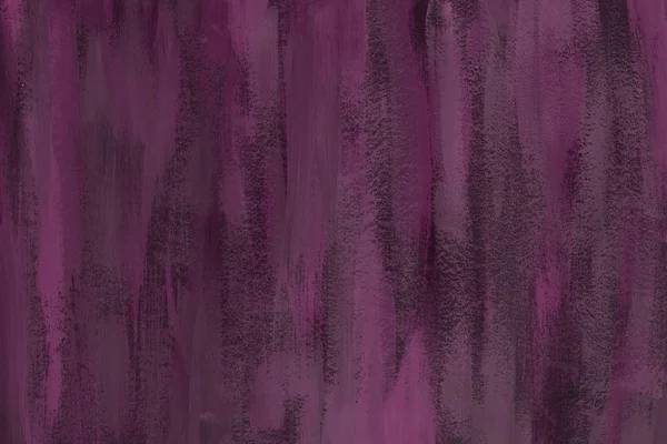 Абстрактный Фиолетовый Фон Краски Смешивают Декоративную Текстуру — стоковое фото