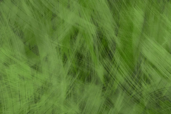 Abstrakt Grön Bakgrund Färger Blanda Dekorativa Textur — Stockfoto