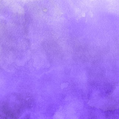 Menekşe suluboya arka plan, dekoratif doku