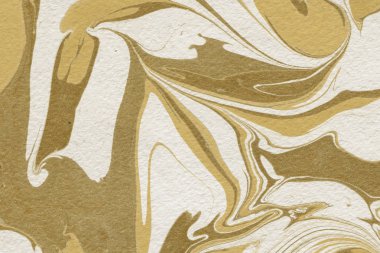 Çok renkli arka plan, boya dekoratif doku karıştırın.