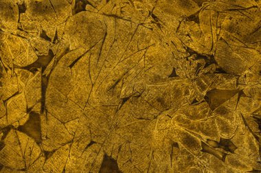 Soyut suluboya arka plan. Dekoratif kahverengi doku. 