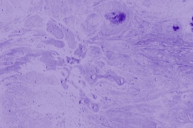 Menekşe arka plan, boya dekoratif doku karıştırın.