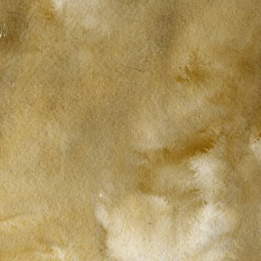 Soyut kahverengi suluboya arka plan, dekoratif doku