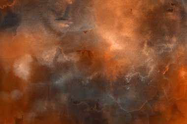 Sulu boya dekoratif doku. Arka plan