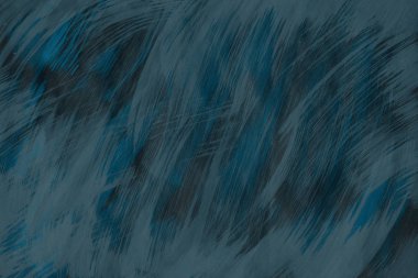 Mavi arka plan, dekoratif suluboya doku