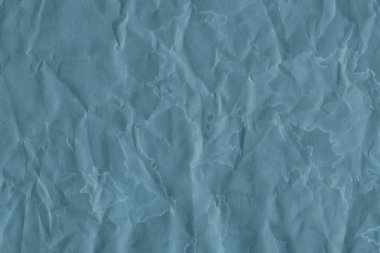 Arka plan. Dekoratif mavi doku, desen 