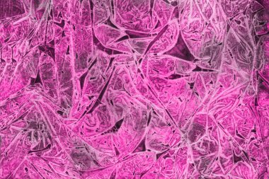 Pembe suluboya dekoratif doku. Arka plan