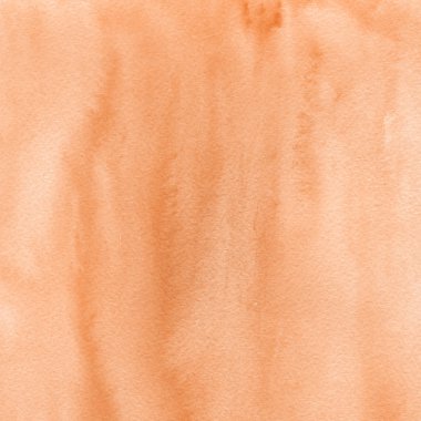 Sulu boya dekoratif doku. Kahverengi arka plan