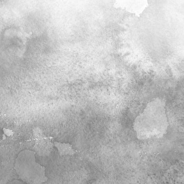 Soyut gri suluboya arka plan dekoratif doku