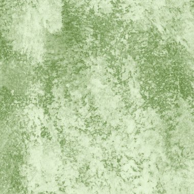 Yeşil arka plan. Dekoratif doku, desen 