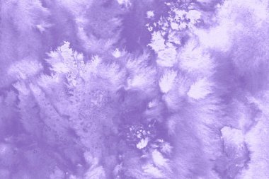 Menekşe arka plan, boya dekoratif doku karıştırın.