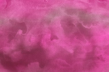 Pembe suluboya arka plan. Dekoratif doku, desen 