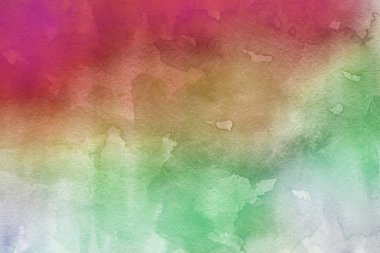 Sulu boya dekoratif doku. Arka plan