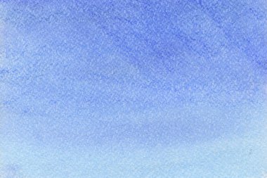 Boyama dekoratif doku mavi arka plan,