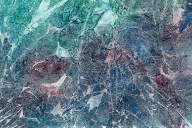 Sulu Boya parlak dekoratif doku. Arka plan