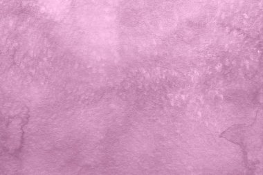 Soyut pembe suluboya arka plan, dekoratif doku