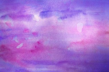 Sulu boya dekoratif doku. Arka plan