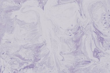 Menekşe arka plan, boya dekoratif doku karıştırın.