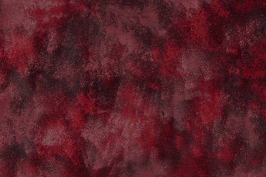 Arka plan boya dekoratif doku karıştırın.