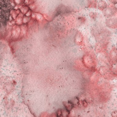 Boyama dekoratif doku pembe arka plan,