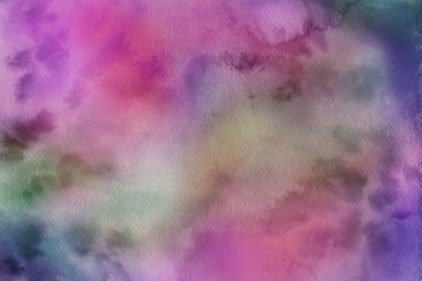 Dekoratif doku. Soyut suluboya arka plan