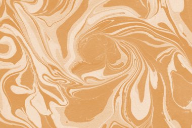 Çok renkli arka plan, boya dekoratif doku karıştırın.