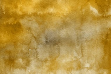 Soyut suluboya arka plan. Dekoratif doku. 