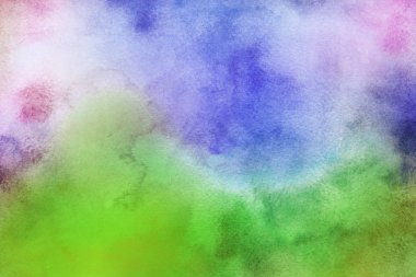 Sulu boya dekoratif doku. Arka plan