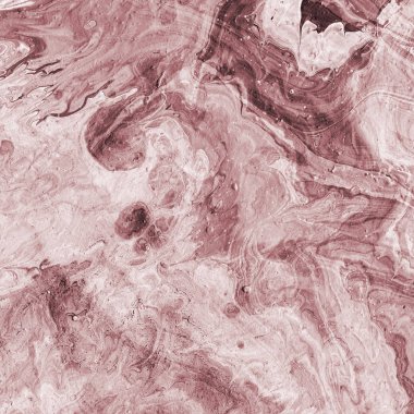 Kırmızı arka plan. Dekoratif doku.   