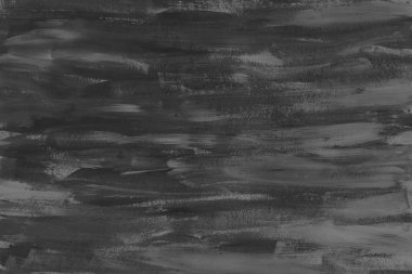 Soyut koyu suluboya arka plan dekoratif doku