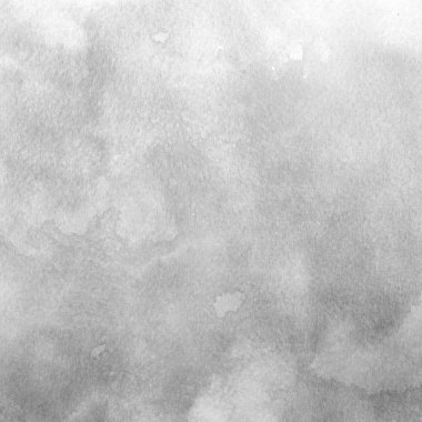 Soyut gri suluboya arka plan dekoratif doku