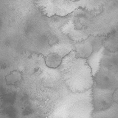 Soyut gri suluboya arka plan dekoratif doku