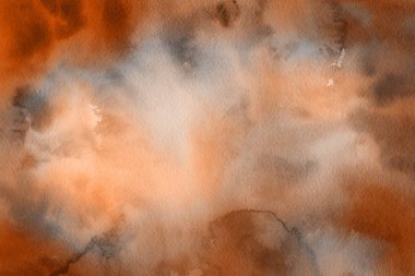 Suluboya arka plan. Dekoratif doku, desen 