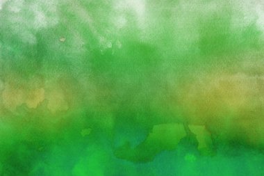 Sulu boya dekoratif doku. Arka plan