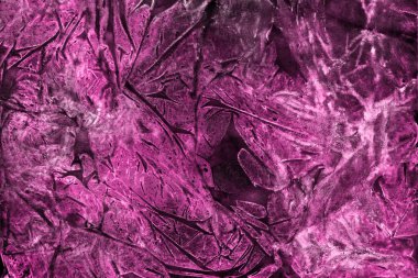 Pembe suluboya dekoratif doku. Arka plan