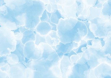  Dekoratif doku. Soyut suluboya arka plan.