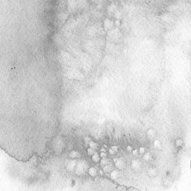 Soyut gri suluboya arka plan dekoratif doku