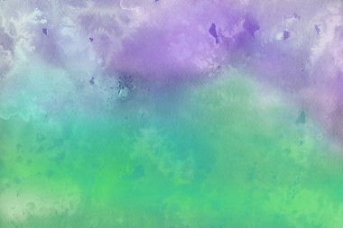 Dekoratif doku. Suluboya arka plan