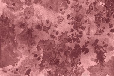 Arka plan boya dekoratif doku karıştırın.