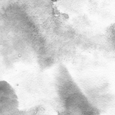 Soyut gri suluboya arka plan dekoratif doku