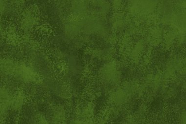 Yeşil arka plan, boya dekoratif doku karıştırın.