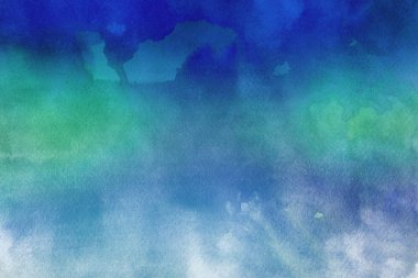 Sulu boya dekoratif doku. Arka plan