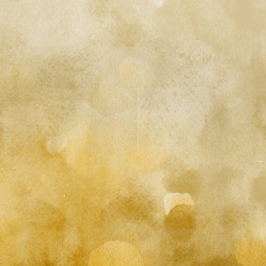 Soyut kahverengi suluboya arka plan, dekoratif doku