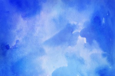 Sulu boya dekoratif doku. Arka plan